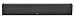 ZVOX SB400 Aluminum Sound Bar with Built-In Subwoofer, Bluetooth Wireless Streaming, AccuVoice