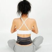 Back Support and Sore Back Relief, Copper Infused Lower Back Brace Compression Belt for Everyday, Gardening, Heavy Lifting, Sports and Weightlifting