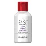 Olay Regenerist Microdermabrasion & Peel System, 1 set