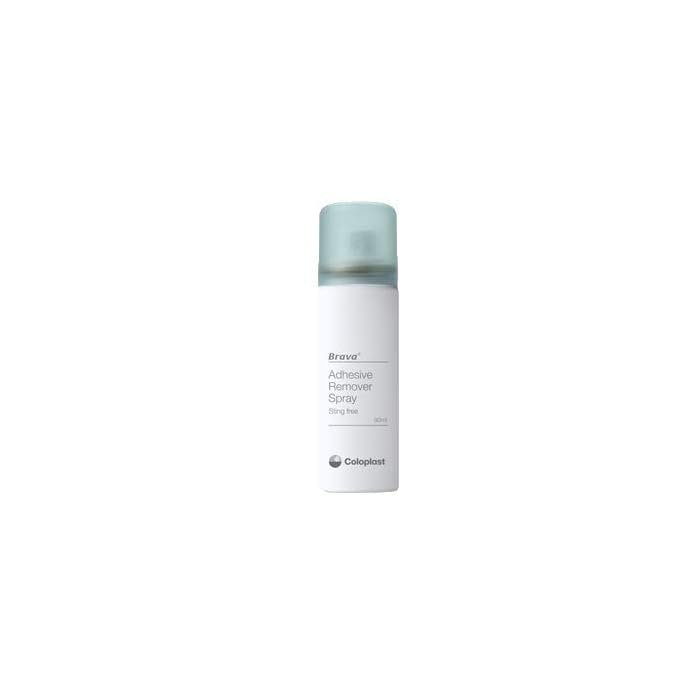 Brava - Adhesive Remover Brava - Spray - 1/Box - McK