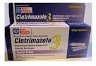 GNP Clotrimazole 3, Cream
