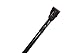 Fuller Brush 806 2-Piece Steel Handle Compatible Wet Mop - Commercial Floor Mopping Stick Replacement For Mop Heads - Clean Kitchen & Garage Floors For Home & Business