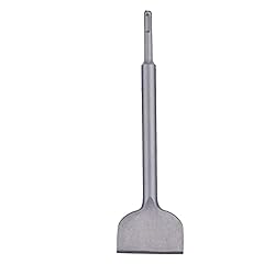 2x10inch (50x250mm) Tile Removal Chisel SDS Plus