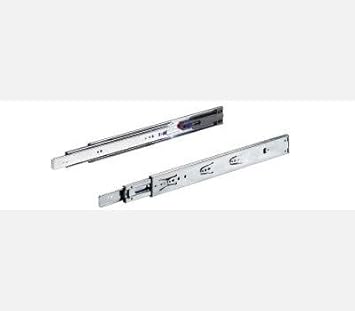 Hettich Push To Open Drawer Slide 911428300 Ka 4532 400 Mm 16