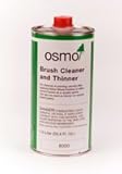 OSMO Brush Cleaner and Thinner