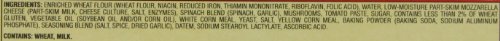 DiGiorno Frozen Pizza Spinach, Mushroom & Garlic, Original Rising Crust, 30.3 Ounce (Frozen) - Thumbnail 2