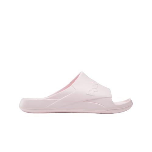 Reebok Unisex Clean Slide Sandal