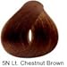 5N Light Chestnut Brown Naturtint Naturally Better 5.6 Fl oz