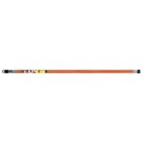 Klein Tools 56312 Lo-Flex Fish Rod Set, 12-Foot