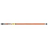 Klein Tools 56312 Lo-Flex Fish Rod Set, 12-Foot