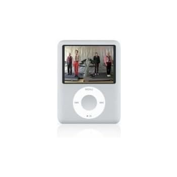 Ipod nano 6 bluetooth