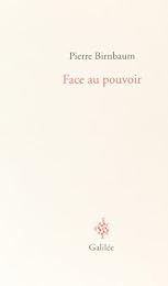 Face au pouvoir