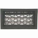 Auto Vent Black Replacement