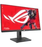 Amazon.com: ASUS ROG Strix 25” (24.5” viewable) Esports Gaming