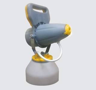 APEX INTERNATIONAL Fogger Machine for Operation Theatre