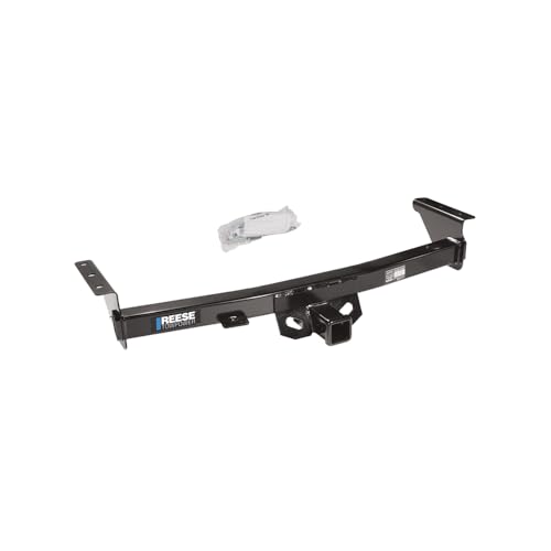 Photo 1 of Reese Towpower Trailer Hitch Class III, 2 in. Receiver, Compatible with Select Nissan Frontier : Suzuki Equator