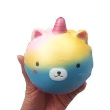 unique squishies