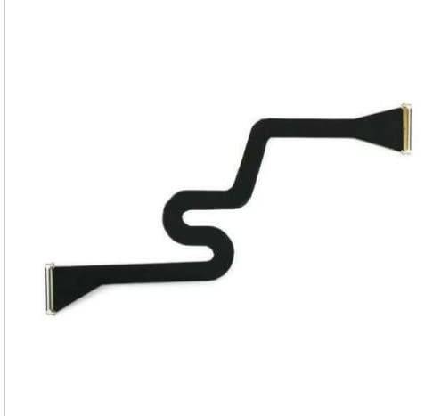 Cable Display LCD LVDS Embeded DisplayPort Replacement Compatible With iMac Pro 27 2017 A1862 923-02214