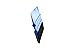 ABN Felt Edge Decal Squeegee 4 Inch