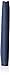 Herschel Raynor RFID, Navy/Red, One Size