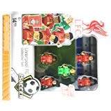 LFC Liverpool FC Collector Set You Build It