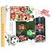 LFC Liverpool FC Collector Set You Build It