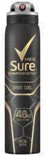5 PACK - Sure Men Sport Cool Deodorant 250ML