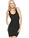 SPANX Women's Trust Your Thinstincts Full Slip, Black, Medium