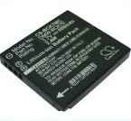 Panasonic Lumix DMC-FH2K, Lumix DMC-FH2, Lumix DMC-FH24, Lumix DMC-FH25, Lumix DMC-FH25A, Lumix DMC-FH25K, Lumix DMC-FH25R, Lumix DMC-FH25S, Lumix DMC-FH25V, Lumix DMC-FH27, Lumix DMC-FH27K, Lumix DMC-FH27R, Lumix DMC-FH27S, Lumix DMC-FH2A, Lumix DMC-FH2P, Lumix DMC-FH2R, Lumix DMC-FH2S, Lumix DMC-FH5, Lumix DMC-FH5K, Lumix DMC-FH5N 650mAh Battery