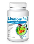 Roex Livalon 60 caps Double Strength Roex Livalon 60 caps Double Strength