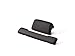 BMW Genuine F800GS F650GS R1200GS Motorcycle BACKREST PAD FOR VARIABLE TOP BOX