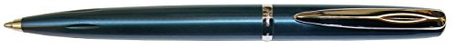 WATERFORD Grafton Blue Ballpoint Pen (W359GRBLU)