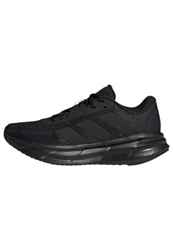 Femme Galaxy 7 Running Shoes, Core Black/Core Black/Core Black, 38 EU