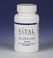 Vital Nutrients Ipriflavone Supplement, 300 mg, 90 Count