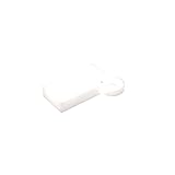 Gobricks 2429 Hinge Hinge Plate 1 x 4 Swivel Base