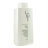 Wella - SP Repair Shampoo (For Damaged Hair) - 1000ml/33.8oz