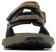 Konos Hiker 3-Strap Sandalo Uomo