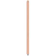 S Pen for Galaxy Fold 6/5 Phones Only, Galaxy Z Fold 6 S Pen Fold Edition Slim, 1.5mm Tip, 4096 Pressure Levels (Orange)