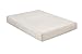 Signature Sleep Memoir 10 Inch Memory Foam Box, Medium, Certipur-US and Oeko-TEX Mattress, Full, White