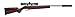Remington 89214 Express XP Spring Air Rifle