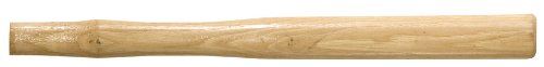 The Ames Companies, Inc 2044600 True Temper Replacement Machinist Ball Pein Hammer Handle, 16-Inch