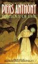 For Love of Evil (Incarnations of Immortality, #6)