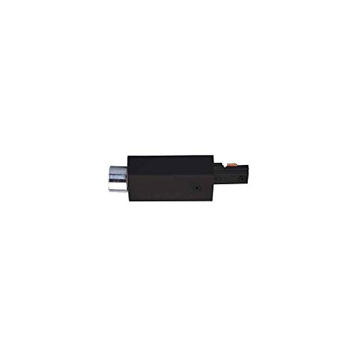 Juno Lighting R34BL Conduit Feed, Black