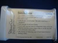 Pampered Chef Corn Butterer NEW