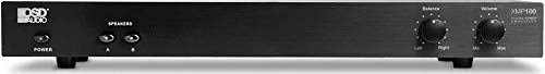 1 OSD+Audio+XMP100+Amplifier+Automatic