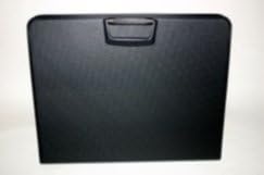 Tech-Style Folio A3 No Rings