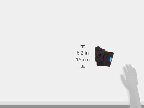 Comfort Coolcomfort Cool Thumb Cmc Restriction Splint Right Hand