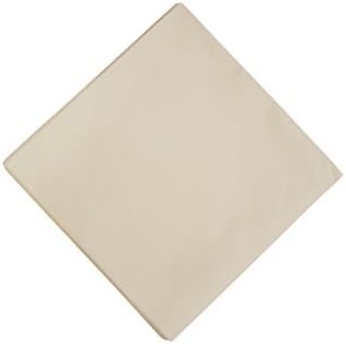 Splendid Designs Premium White Tissue Paper 200 Sheets