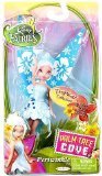 Disney Fairies Palm Tree Cove 4.5 inch Periwinkle Doll Tropical Collection