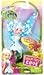 Disney Fairies Palm Tree Cove 4.5 inch Periwinkle Doll Tropical Collection